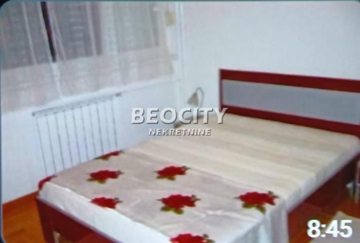 Novi Beograd, Arena, Antifašističke borbe, 2. 0, 66m2, 900EUR