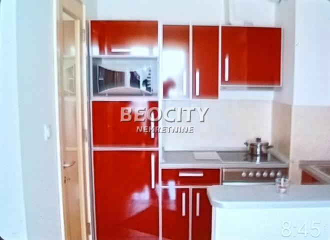 Novi Beograd, Arena, Antifašističke borbe, 2. 0, 66m2, 900EUR