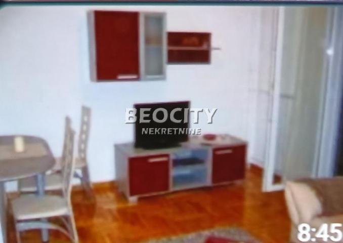 Novi Beograd, Arena, Antifašističke borbe, 2. 0, 66m2, 900EUR