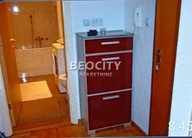 Novi Beograd, Arena, Antifašističke borbe, 2. 0, 66m2, 900EUR