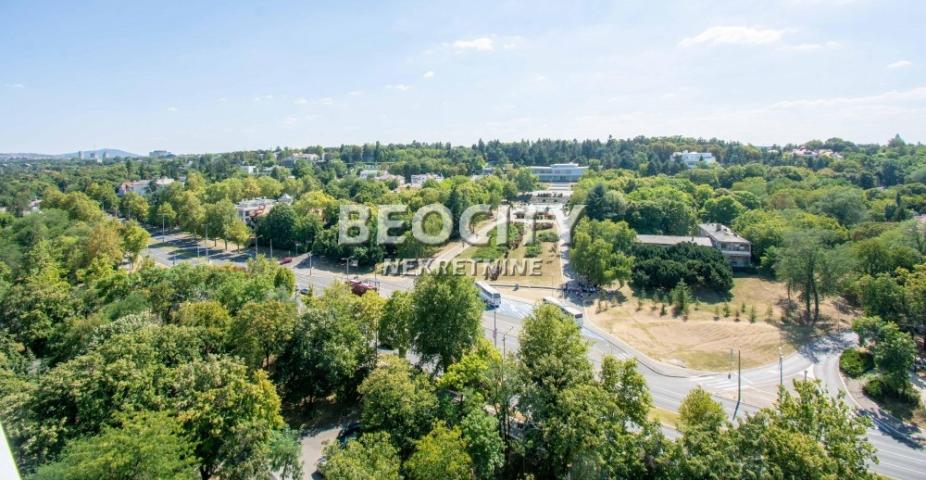 Savski venac, Dedinje, Stjepana Filipovića, 2. 5, 49m2, 178500EUR