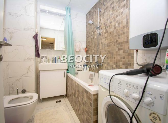 Novi Beograd, Tošin bunar, Tošin bunar, 3. 0, 90m2, 300000EUR