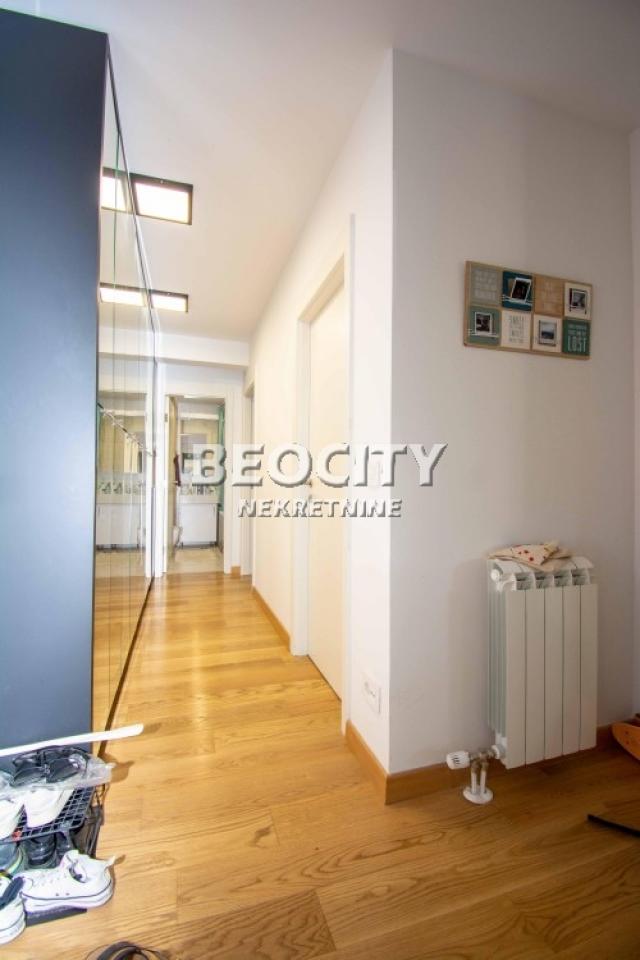 Novi Beograd, Tošin bunar, Tošin bunar, 3. 0, 90m2, 300000EUR