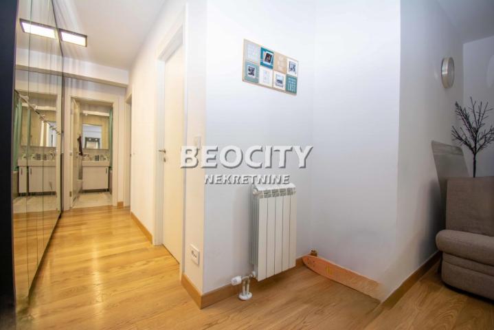 Novi Beograd, Tošin bunar, Tošin bunar, 3. 0, 90m2, 300000EUR