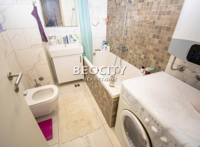 Novi Beograd, Tošin bunar, Tošin bunar, 3. 0, 90m2, 300000EUR