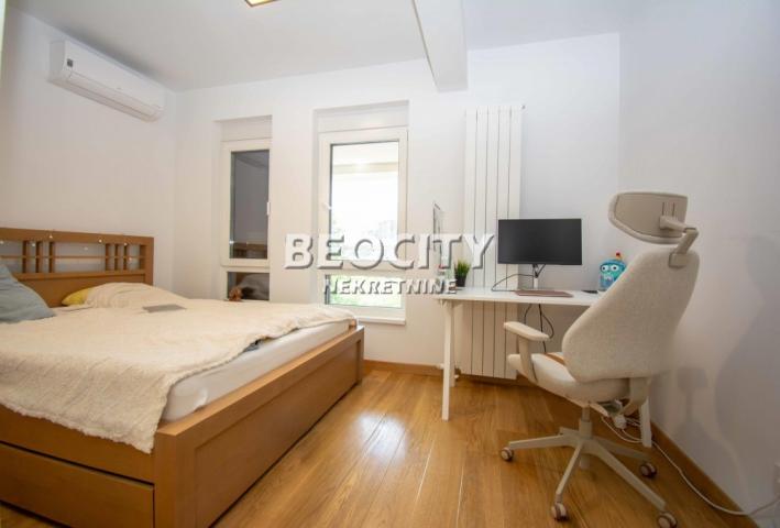 Novi Beograd, Tošin bunar, Tošin bunar, 3. 0, 90m2, 300000EUR