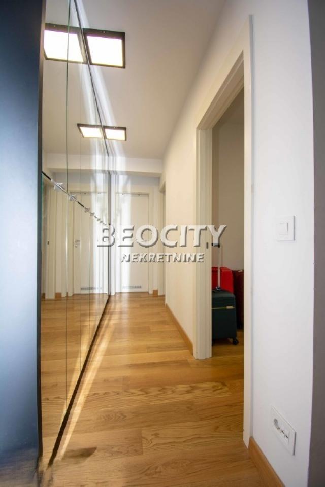 Novi Beograd, Tošin bunar, Tošin bunar, 3. 0, 90m2, 300000EUR