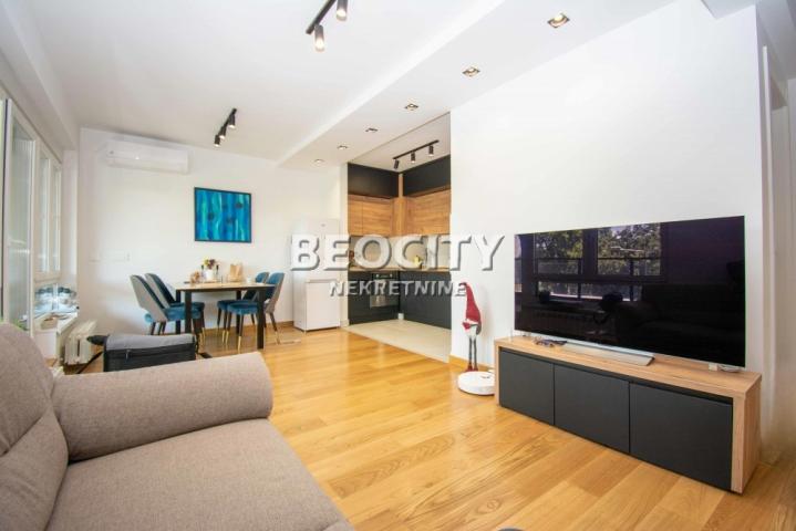 Novi Beograd, Tošin bunar, Tošin bunar, 3. 0, 90m2, 300000EUR