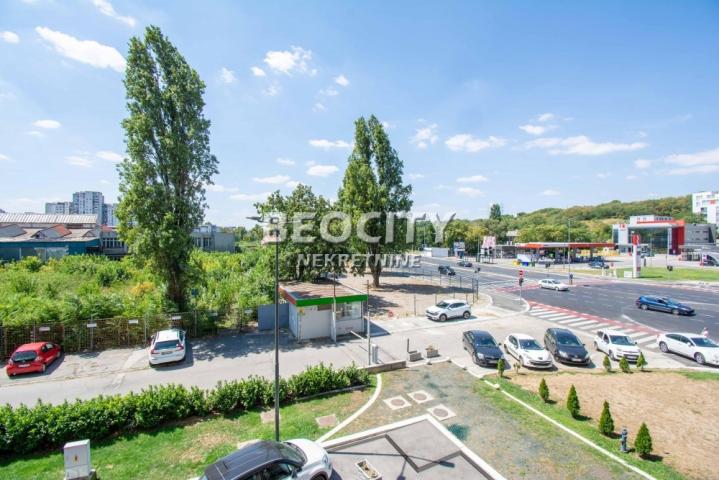 Novi Beograd, Tošin bunar, Tošin bunar, 3. 0, 90m2, 300000EUR