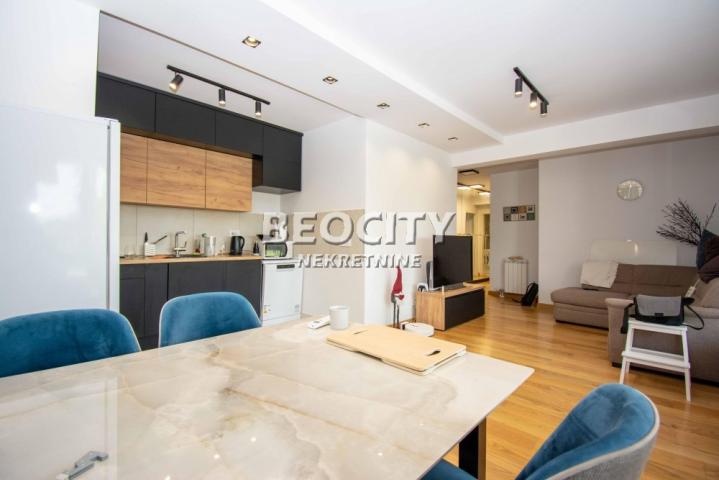 Novi Beograd, Tošin bunar, Tošin bunar, 3. 0, 90m2, 300000EUR