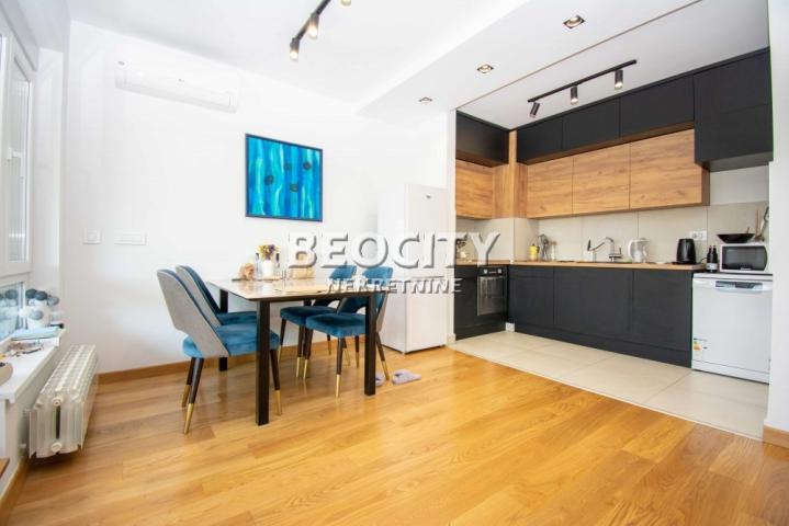 Novi Beograd, Tošin bunar, Tošin bunar, 3. 0, 90m2, 300000EUR