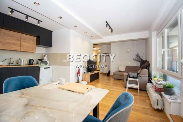 Novi Beograd, Tošin bunar, Tošin bunar, 3. 0, 90m2, 300000EUR