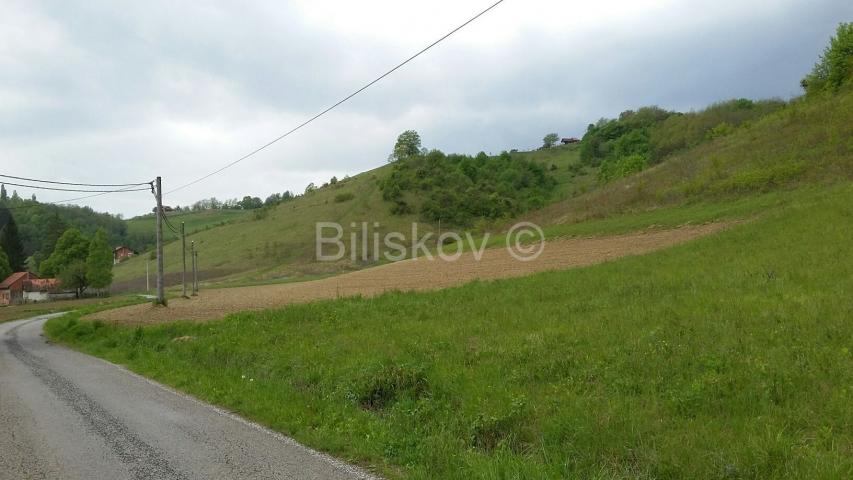 Prodaja, Krapinske toplice, građevinsko zemljište