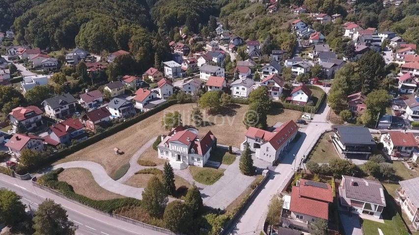 Prodaja, Samobor, luksuzna vila, 900 m2