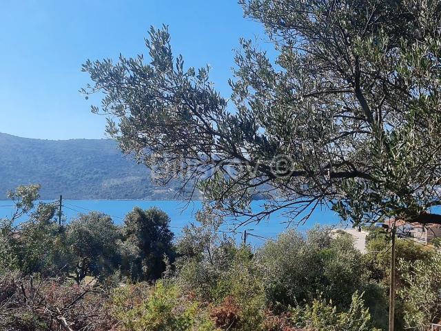 Marina, Poljica, zemljište s otvorenim pogledom, prodaja