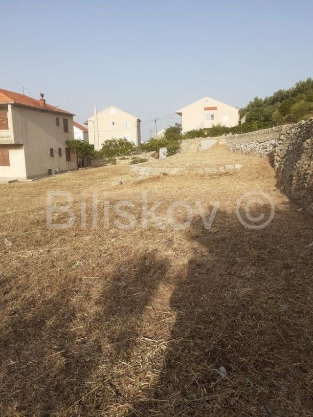 Solin, Sv. Kajo građevinsko zemljište s panoramskim pogledom na more