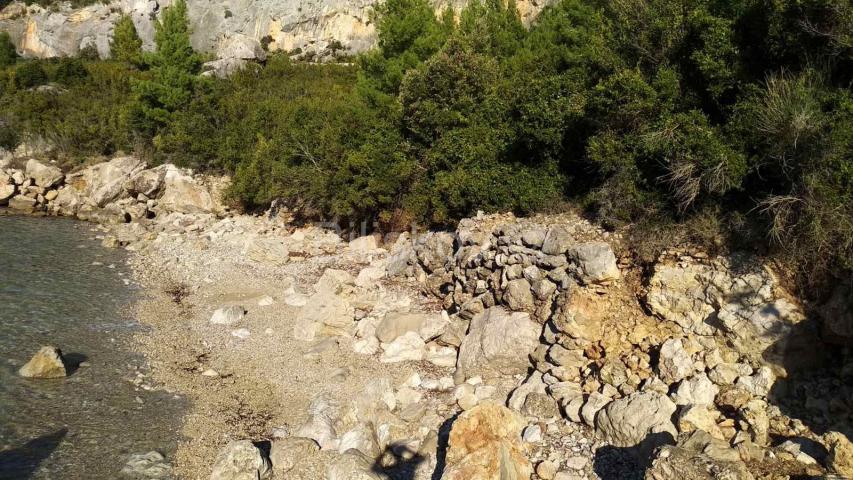 Pelješac, prodaja poljoprivredno zemljište 10897m2 uz plažu