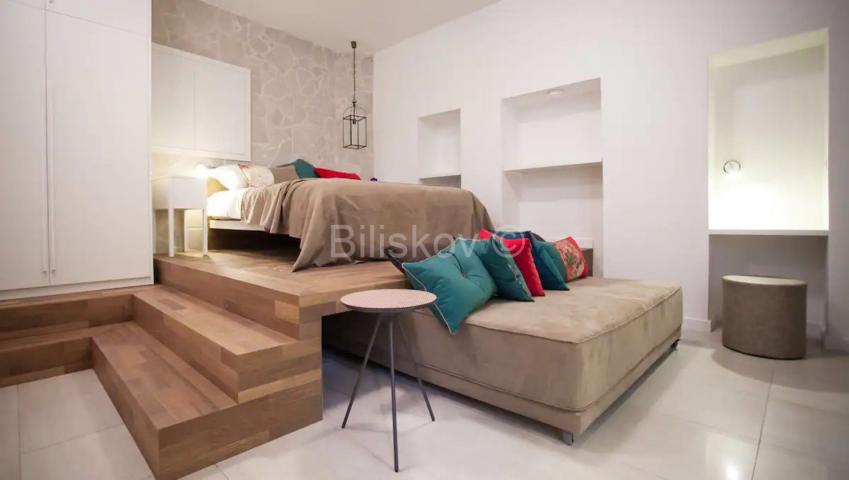 Split, centar studio apartman, do sezone