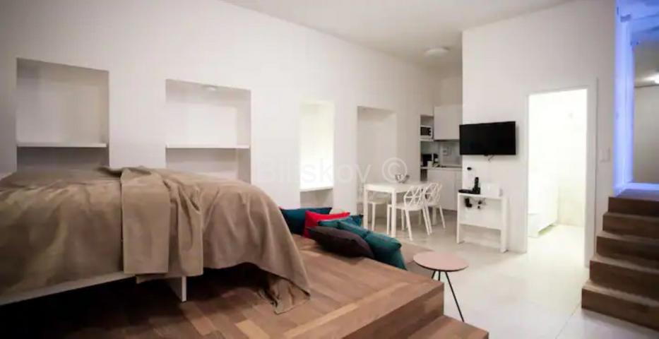 Split, centar studio apartman, do sezone