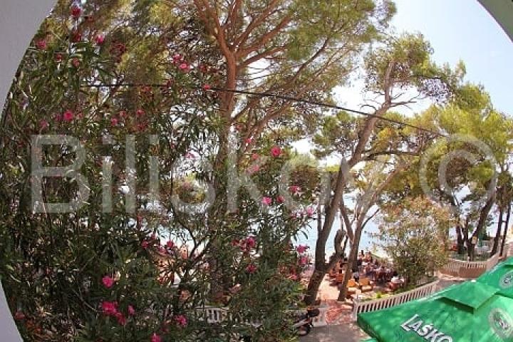 Makarska, boutique hotel