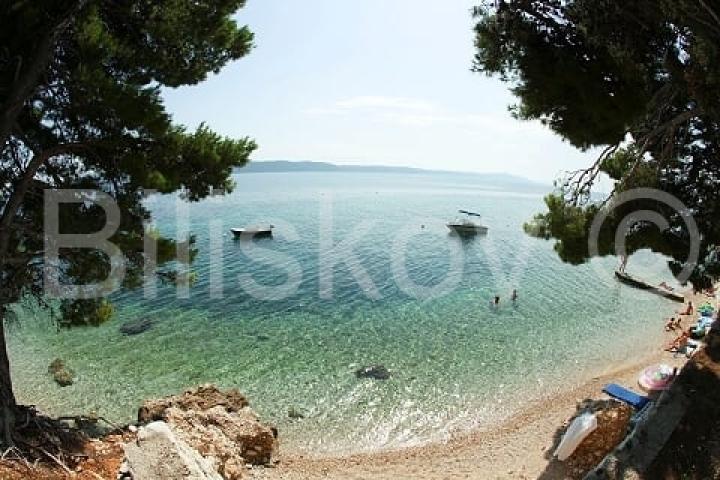 Makarska, boutique hotel