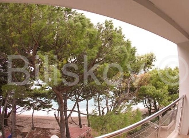 Makarska, boutique hotel