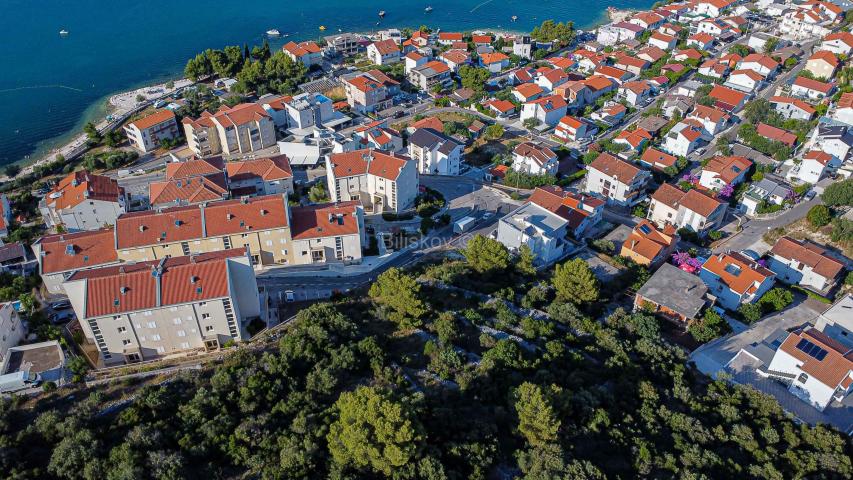 Prodaja, Trogir, Miševac, građevinsko zemljište