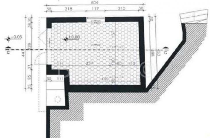 Prodaja, Tisno, samostojeća kuća, 10000 m2 parcela