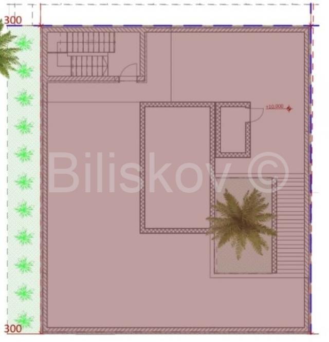 Prodaja, Zadar, Kožino, 5-soban stan, bazen, parking