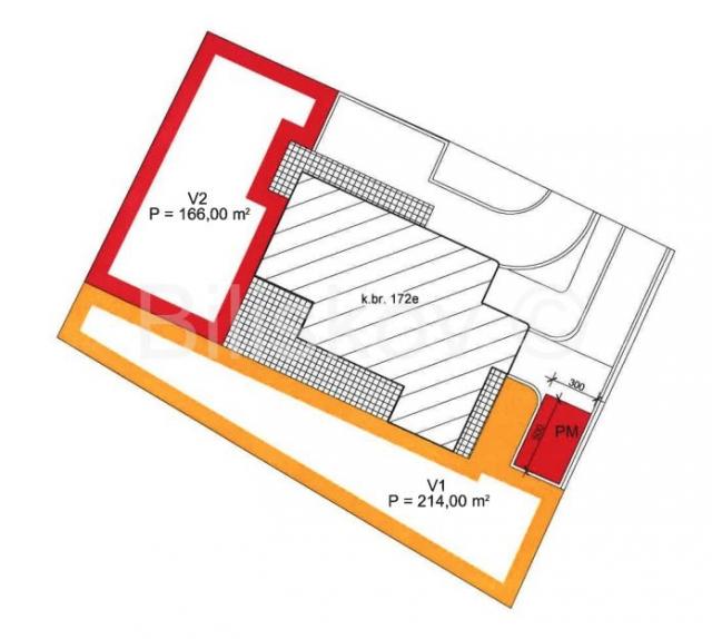 Prodaja, Zagreb, Remete, 4-soban stan, 2 garaže, terasa