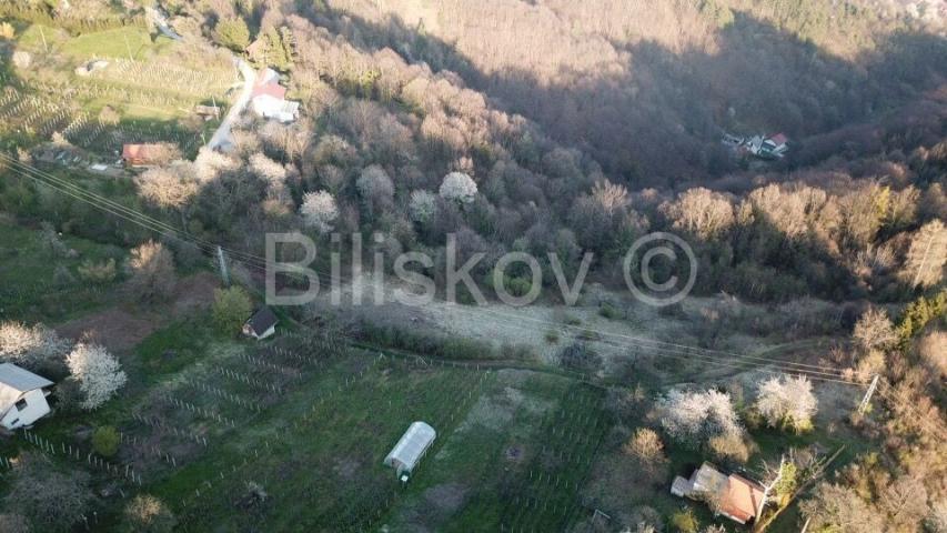 Prodaja, Samobor, građevinsko-stambeno zemljište