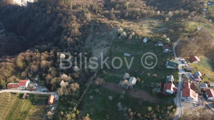 Prodaja, Samobor, građevinsko-stambeno zemljište