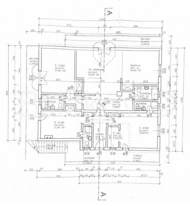 Prodaja, Cavtat, vila sa 14 apartmana i bazenom