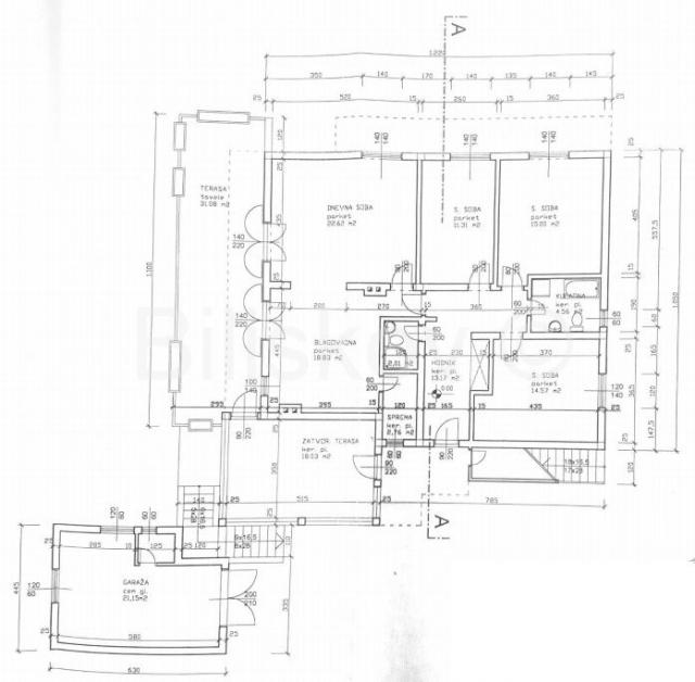 Prodaja, Cavtat, vila sa 14 apartmana i bazenom