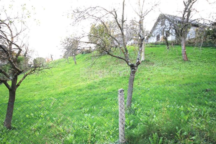 Prodaja, građevinsko zemljište, Črnomerec, Mikulići