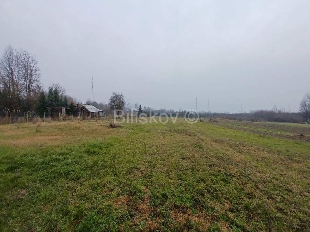 Prodaja, Novi Zagreb, Lanište, građevinsko zemljište