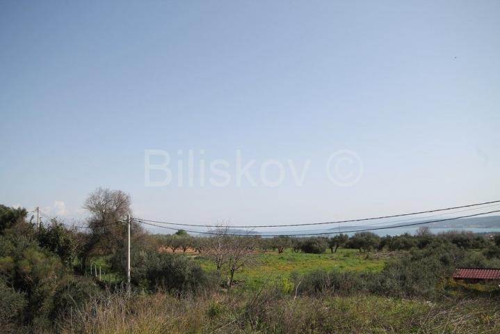 Kaštel Štafilić, Plano, građ. zemljište, 1623m2, prodaja