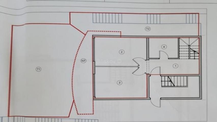 Prodaja, novogradnja, Šestine, 4-soban stan, 2GPM, 1VPM