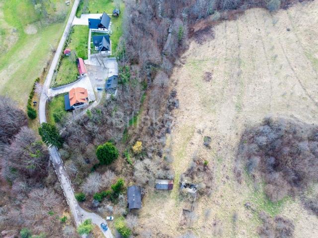 Prodaja, Plitvička jezera, građevinsko-turističko zemljište, 7808m2