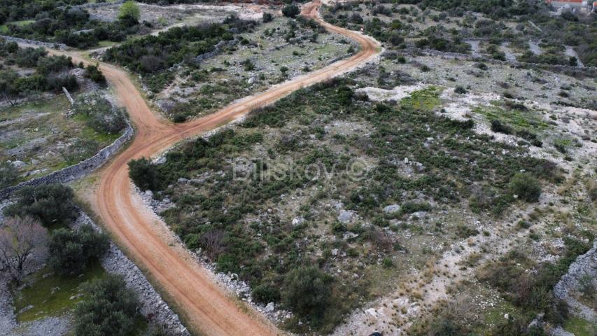 Prodaja, građevinsko zemljište, Primošten