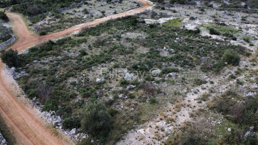 Prodaja, građevinsko zemljište, Primošten