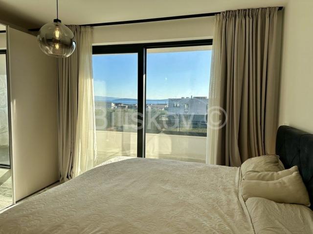 Kaštel Stari, vila za odmor 257m2, prodaja