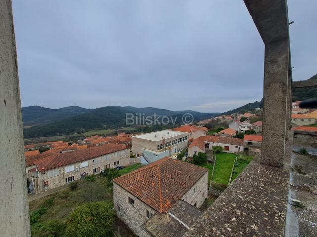 Prodaja, poslovna zgrada u Smokvici, otok Korčula