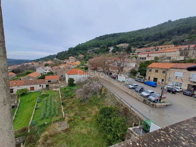 Prodaja, poslovna zgrada u Smokvici, otok Korčula