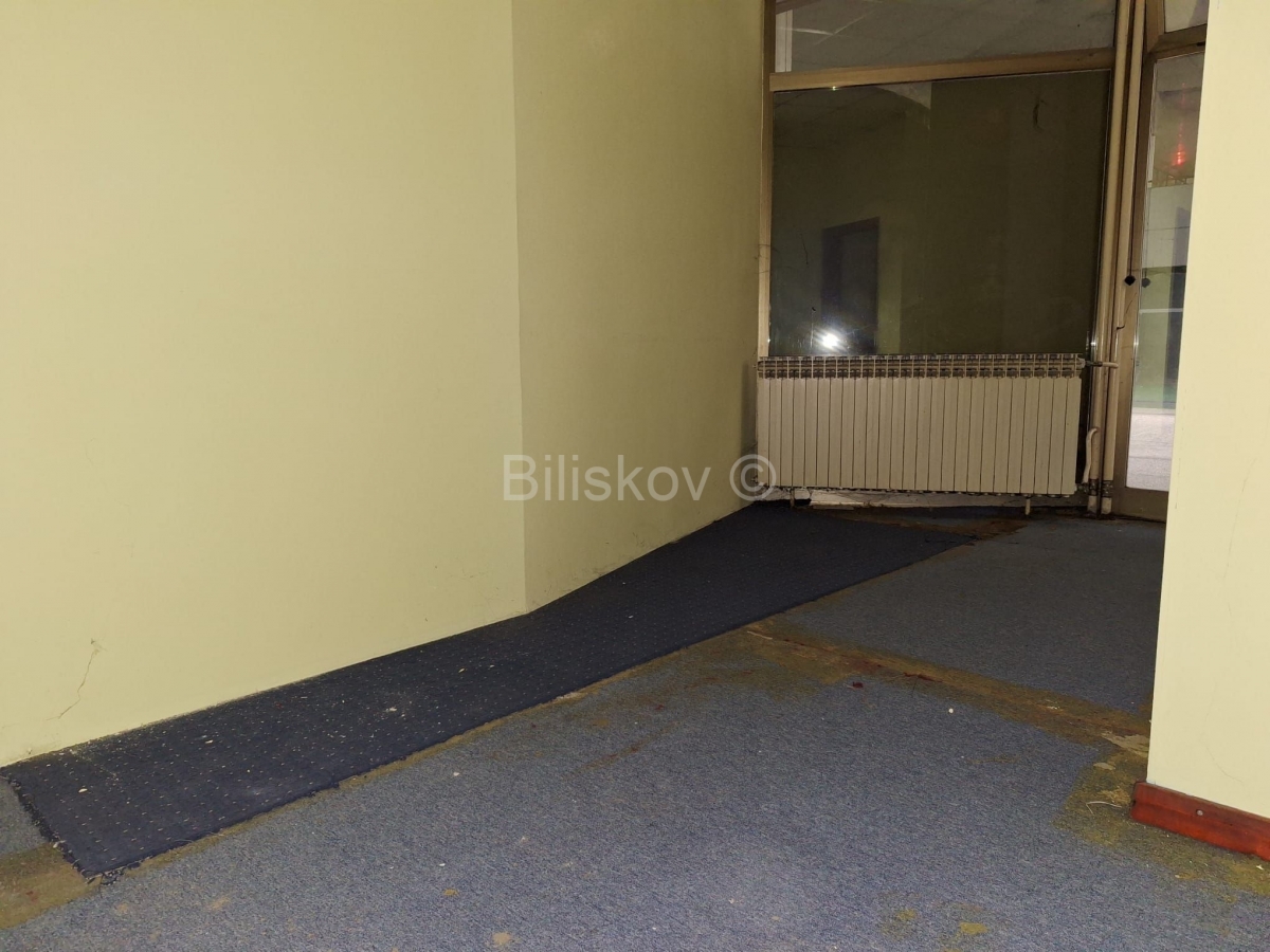 Prodaja, Zagreb, Ksaver Centar, poslovni prostor, lokal, 8 GPM