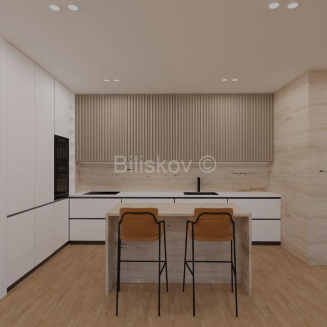 Prodaja, 4s penthouse u novogradnji, blizina Heinzelove