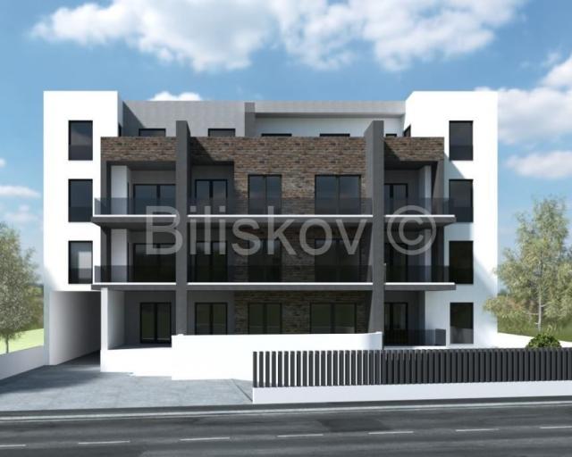 Prodaja, 4s penthouse u novogradnji, blizina Heinzelove