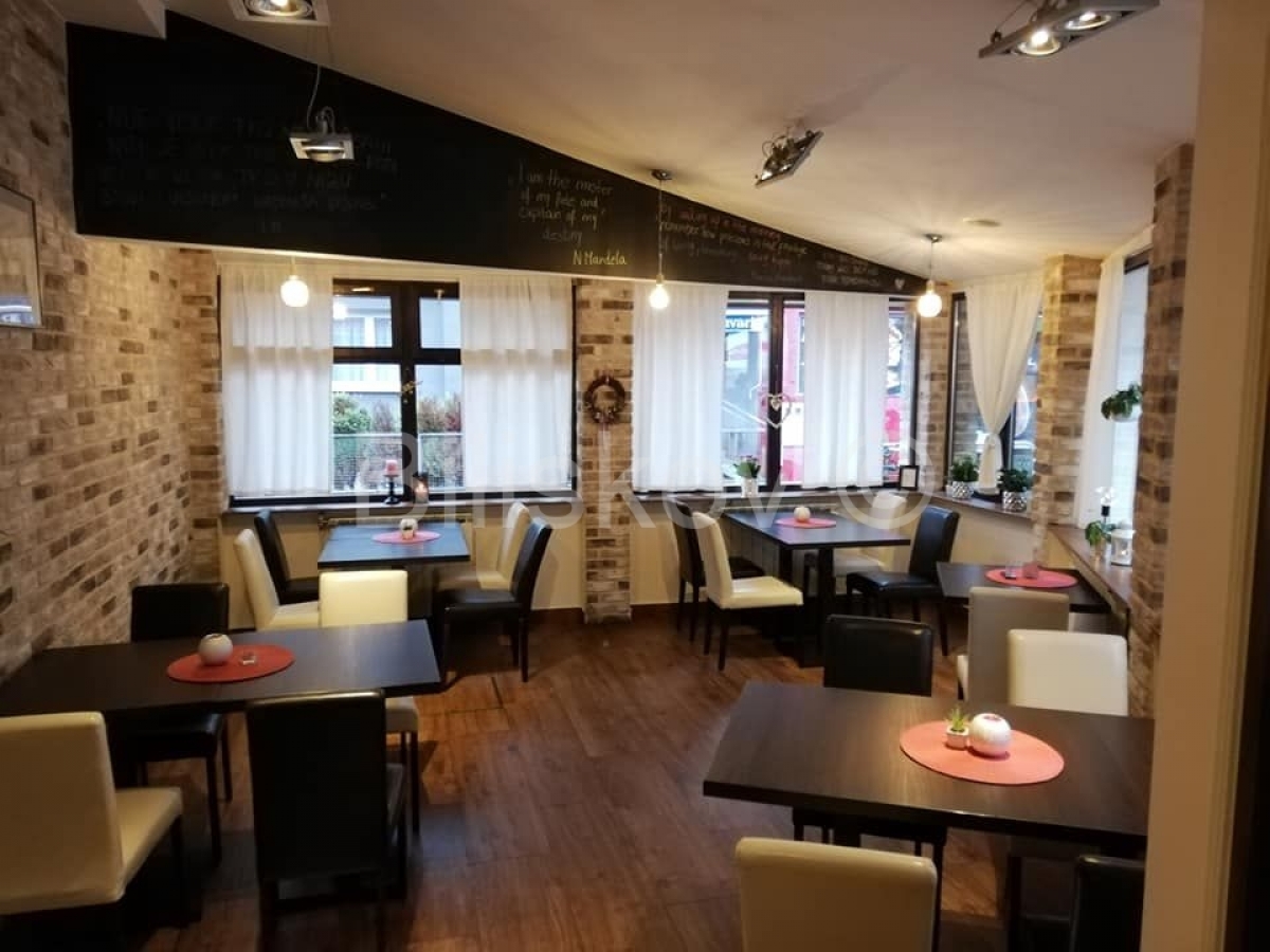 Prodaja, Zagreb, Srednjaci, lokal/restoran 279 m2