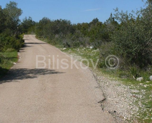 Stari grad, zaljev poljoprivredno zemljište