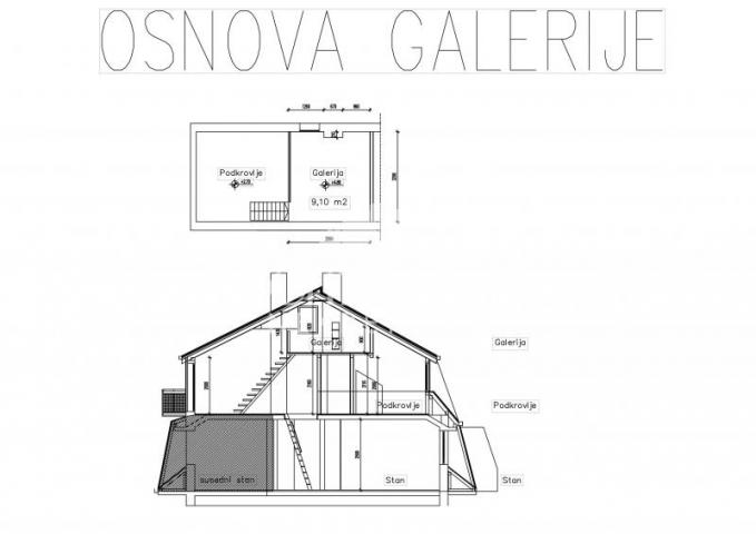 Banovo brdo - Blagoja Parovića ID#1574